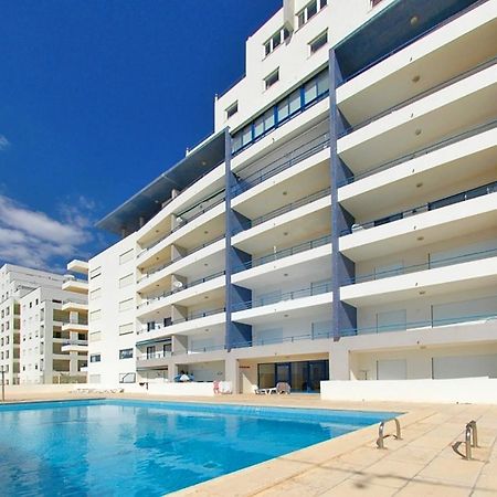 Oceanides Beach House - T2 Quarteira Exterior foto