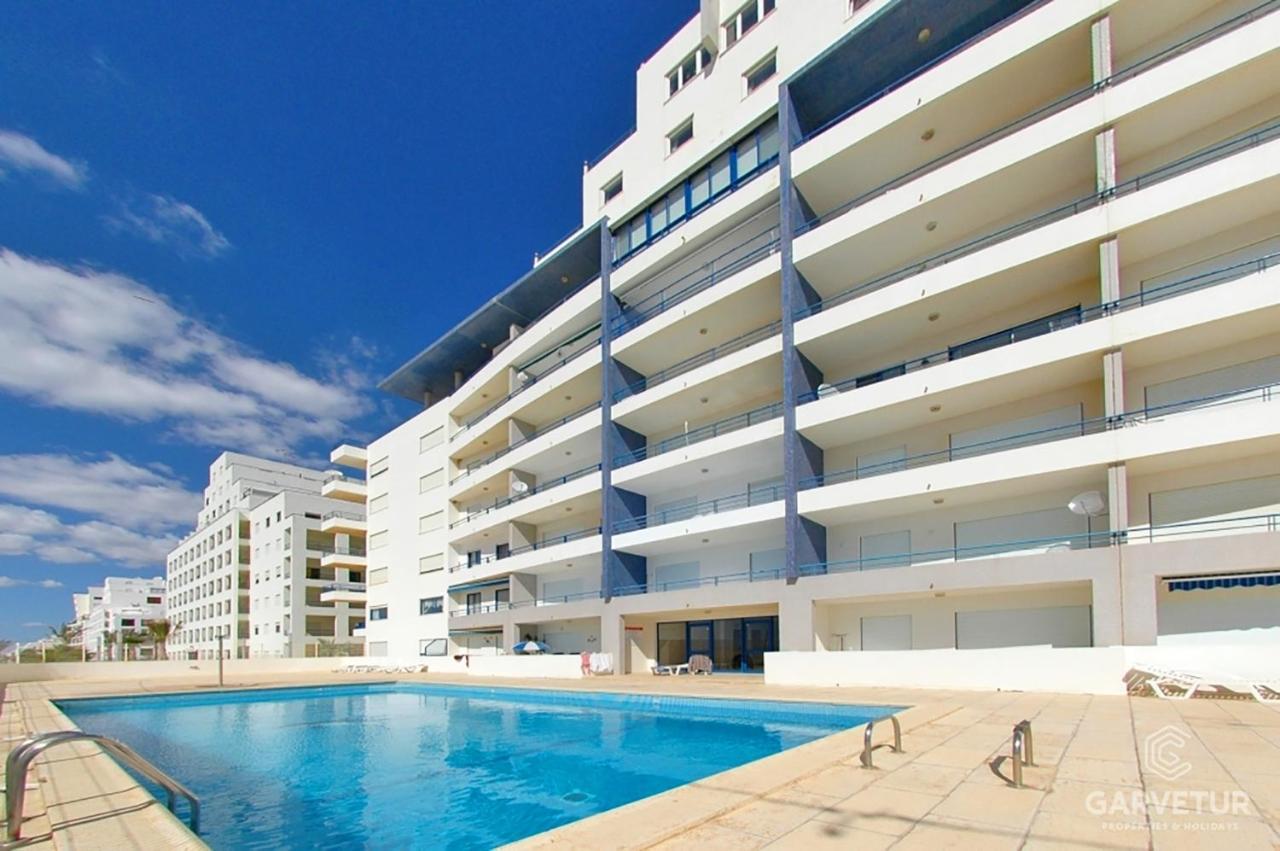 Oceanides Beach House - T2 Quarteira Exterior foto